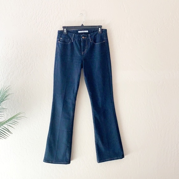Joes Dark Wash Denim‎ Muse Jeans - Picture 1 of 9
